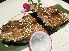 -笑福亭料理小馆(解放碑店)
