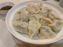 鲅鱼水饺-渔娘渔家丹东海鲜(东直门店)