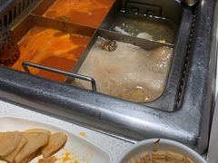 -海底捞火锅(顺义华联店)