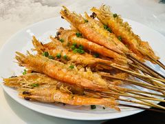 -九號渔港·蒸汽海鲜·粤菜茶点(八卦岭店)