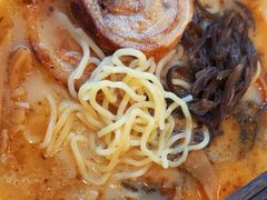 -味千拉面(金融街店)