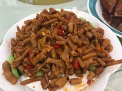 酱爆鹅肠-椿记烧鹅(叠彩店)