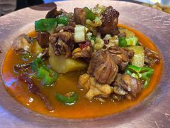-阿娜尔·新疆菜(宜家荟聚中心店)