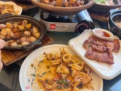-美极鲜食坊(宝安南路店)