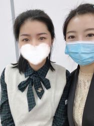 -Verywang半永久纹眉•仪器野生眉