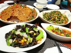 -金龙寨(解西店)