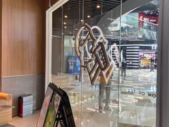 -喜茶(北京通州万达店)
