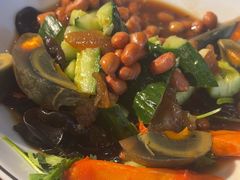 -義聚德·清真铜锅涮羊肉·烧烤(河东店)