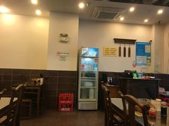 -明将锅贴(五爱路店)