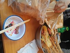 -嘉州鲜知味钵钵鸡(奎星楼店)