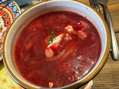 -卢布里西餐厅(海拉尔店)