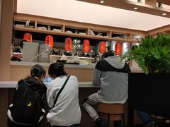 大堂-鲜芋仙(时尚天河店)