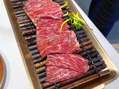 -西塔老太太泥炉烤肉(川沙百联店)