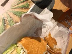 -麦当劳(天塔道店)