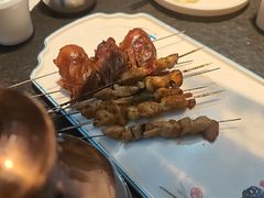 -高家烧鸽子烧烤店63年