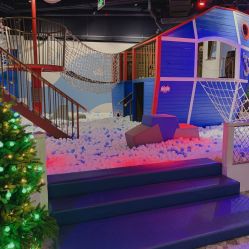 -幻贝家儿童乐园(苏州中心店)