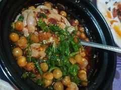 烤脑花-古真记钵钵鸡(总店)
