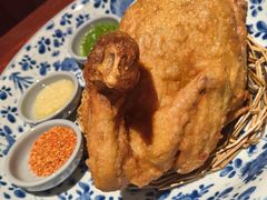 -长安记·大美陕菜(大族广场店)