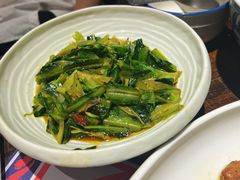 炒小青菜-铁公鸡·四川料理(天环广场店)