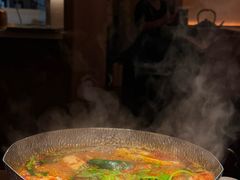 -旺福·贵州酸汤牛肉火锅(陆悦天地店)