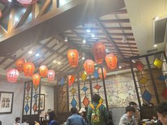 -大壶春生煎(四川中路店)