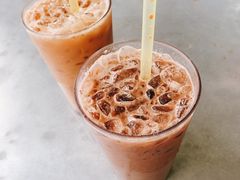 -多春茶室