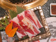 特等牛五花-牛家酒场(7mall店)