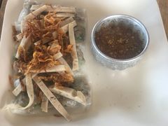 -Doo Dee Thai Food(Issan/Isaan/Esan)