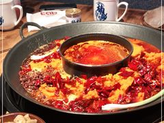 -楠火锅(广州总店)