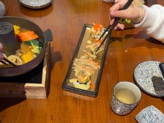 -白石的深夜食堂(济南万象城店)