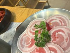 -汉拿山(包河万达店)