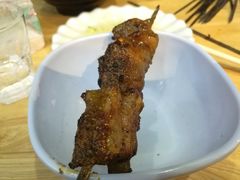 -高原第一家资格烤羊肉(玉林南路总店)