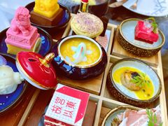 -北京丽晶酒店