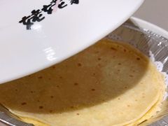 -姥姥家春饼店(惠新东街店)