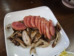 -长香源葫芦头梆梆肉(兴隆巷店)