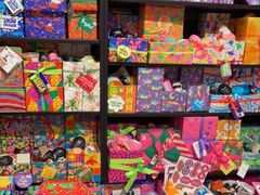 -LUSH(威尼斯人店)