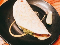 -Luchador摔跤手墨西哥餐厅(恒宇广场店)