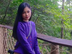 -天目山大树王景区