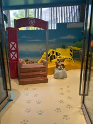 -尼克Playtime(欢乐海岸店)