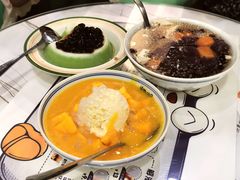 -糖潮糖水铺(省府店)