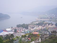 -美心红酒小镇游乐园