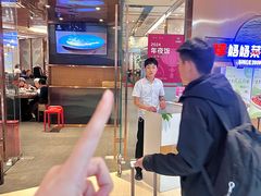 -北李妈妈菜(鲁能城店)
