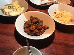 -外婆家(南开大悦城店)