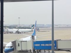 -郑州新郑国际机场
