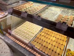 -詹记桃酥(百盛店)