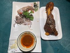 -鹏馨羊羔肉·非遗(新建街店)