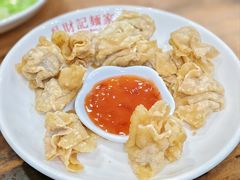-吴财记面家(大同路店)