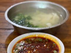 -王菊美食街·王菊面馆(总店)