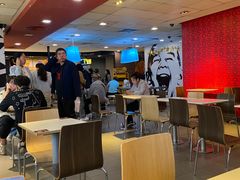 -麦当劳(龙之梦购物中心店)