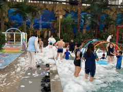 -悦隆庄温泉度假酒店